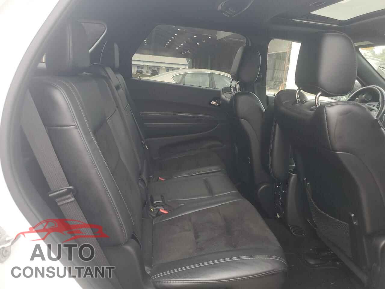 DODGE DURANGO 2021 - 1C4RDHDG8MC626997