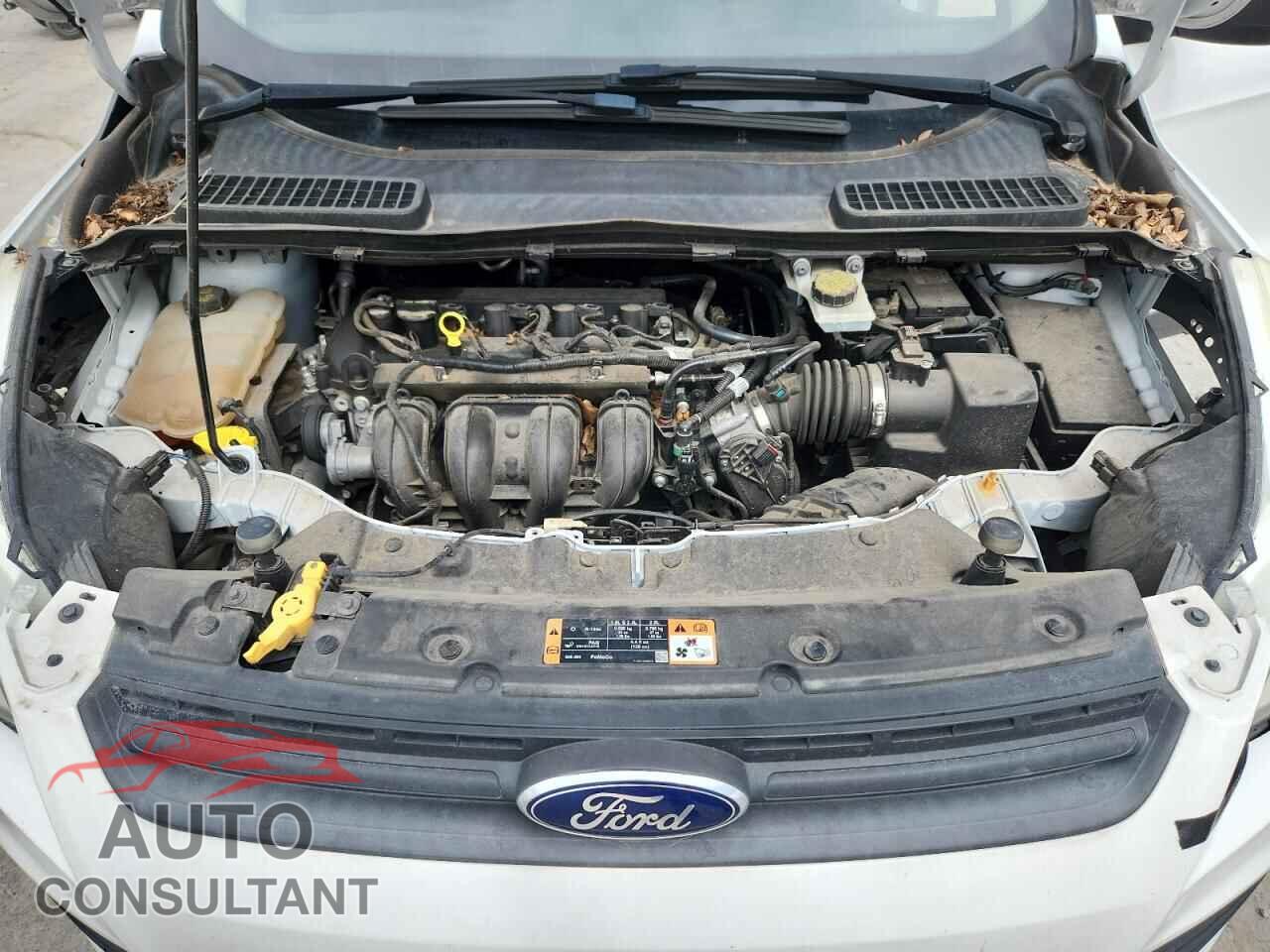 FORD ESCAPE 2014 - 1FMCU0F76EUC76653