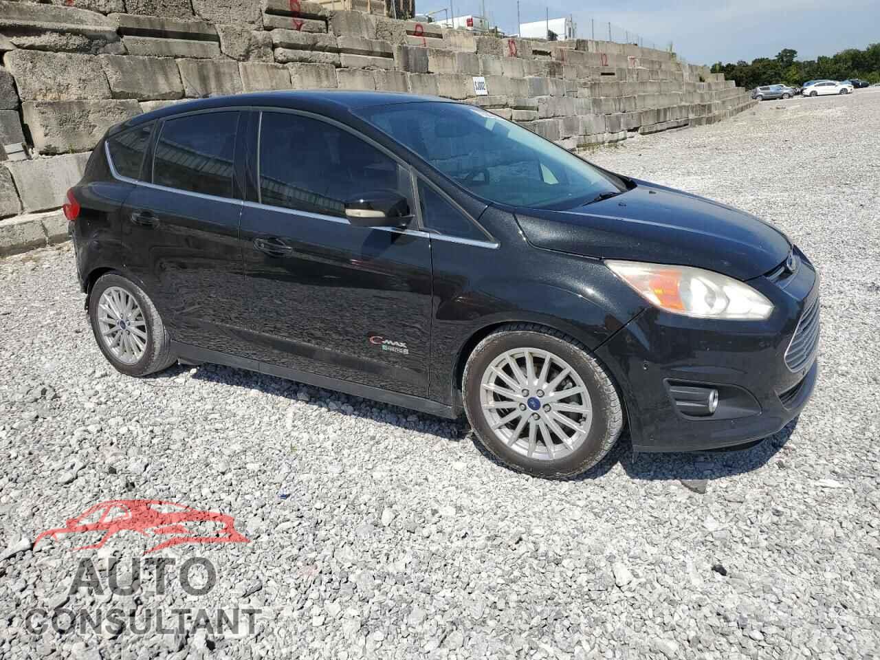 FORD CMAX 2014 - 1FADP5CU0EL512815