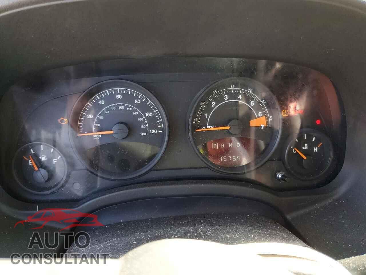 JEEP COMPASS 2015 - 1C4NJCBA9FD427480
