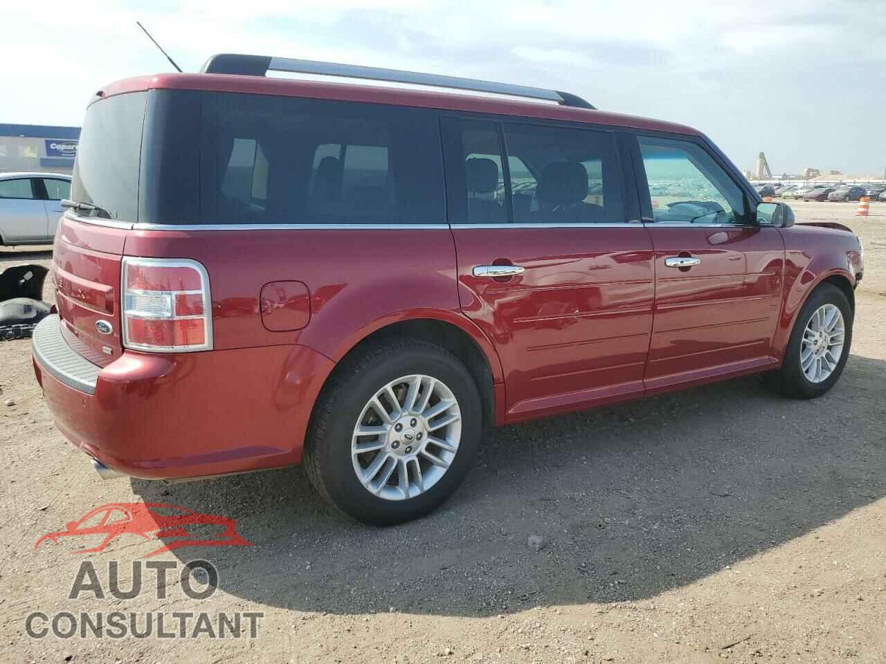 FORD FLEX 2016 - 2FMHK6C87GBA03788