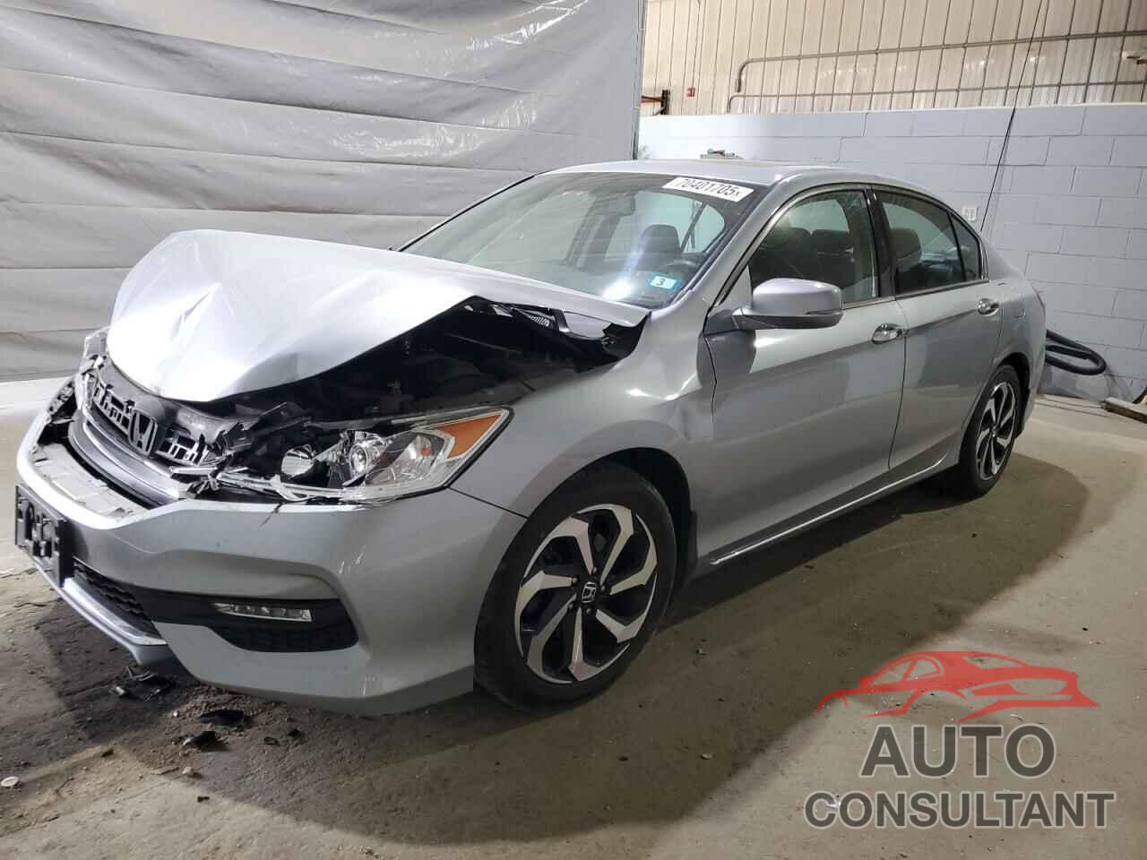 HONDA ACCORD 2016 - 1HGCR3F88GA030628