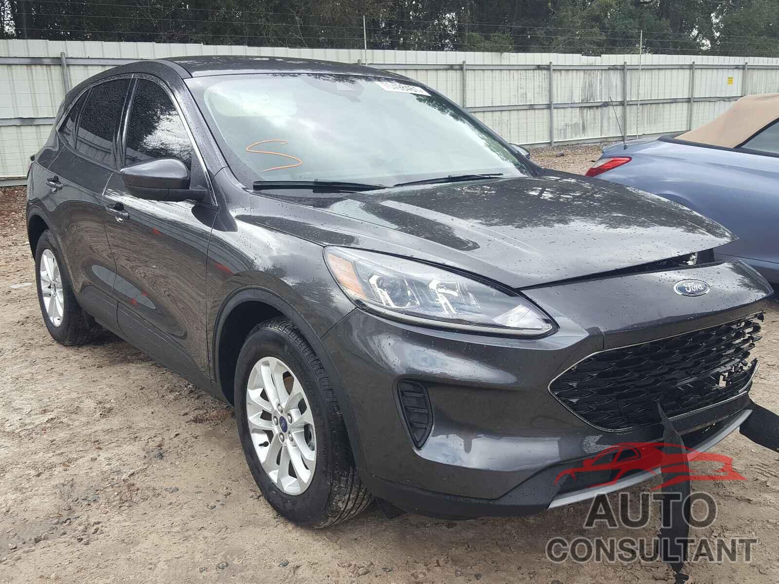 FORD ESCAPE 2020 - 1FMCU0G68LUC22015