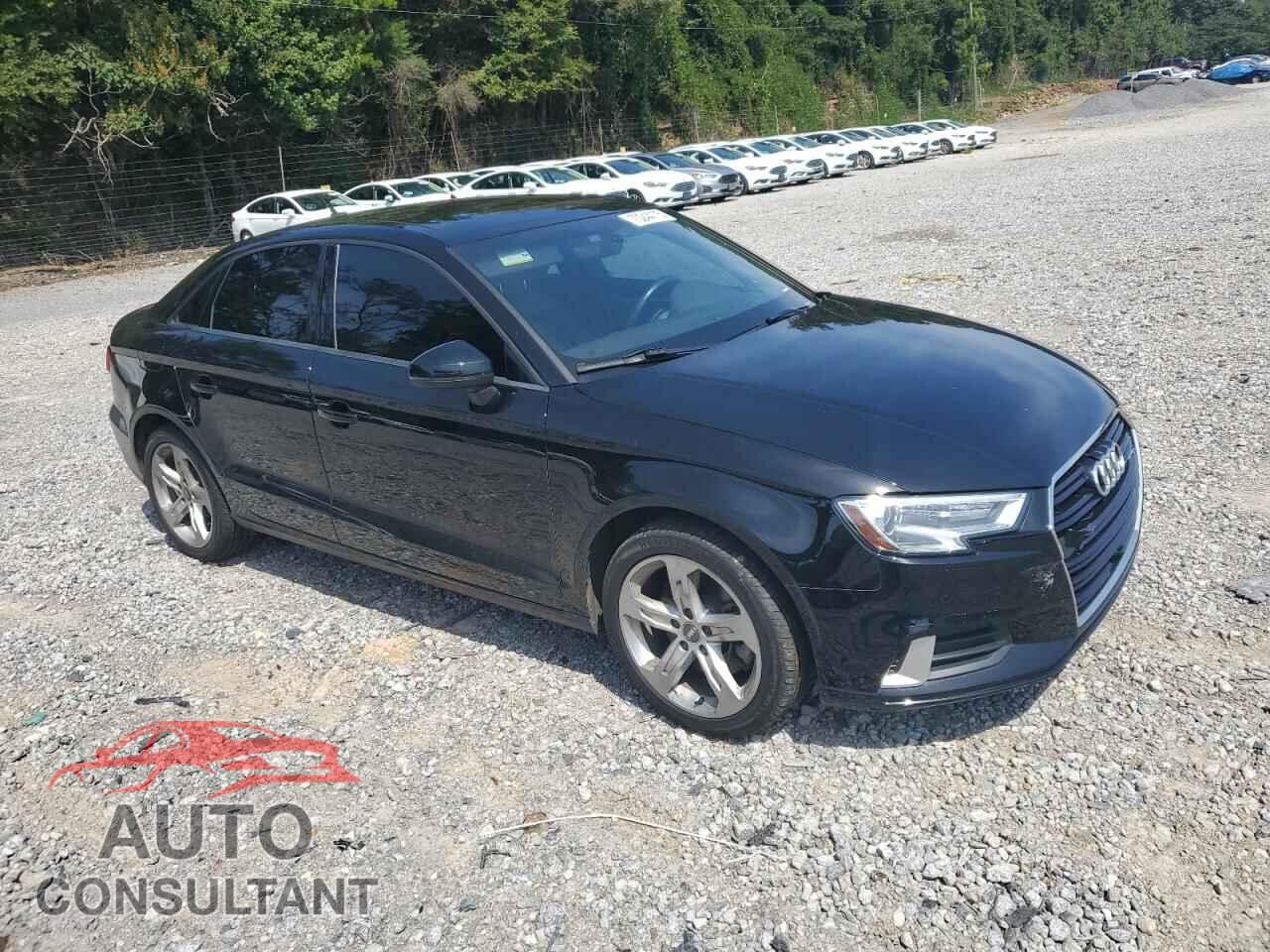 AUDI A3 2017 - WAUAUGFF5H1068228