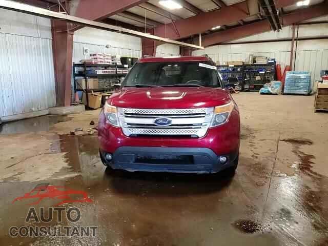 FORD EXPLORER 2014 - 1FM5K8D84EGC52469