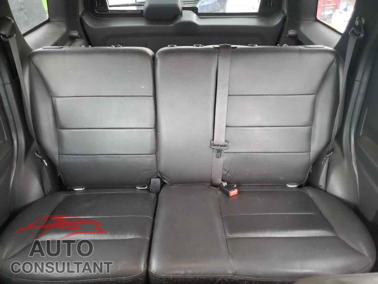 FORD ESCAPE 2012 - 1FMCU0EG4CKA15709