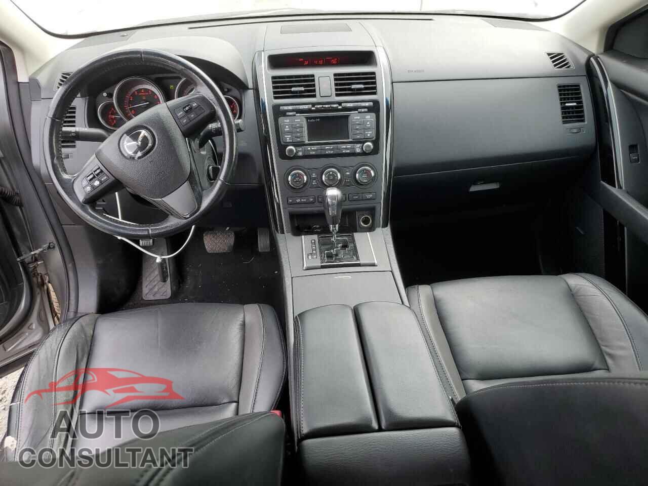 MAZDA CX-9 2012 - JM3TB2CA9C0334076