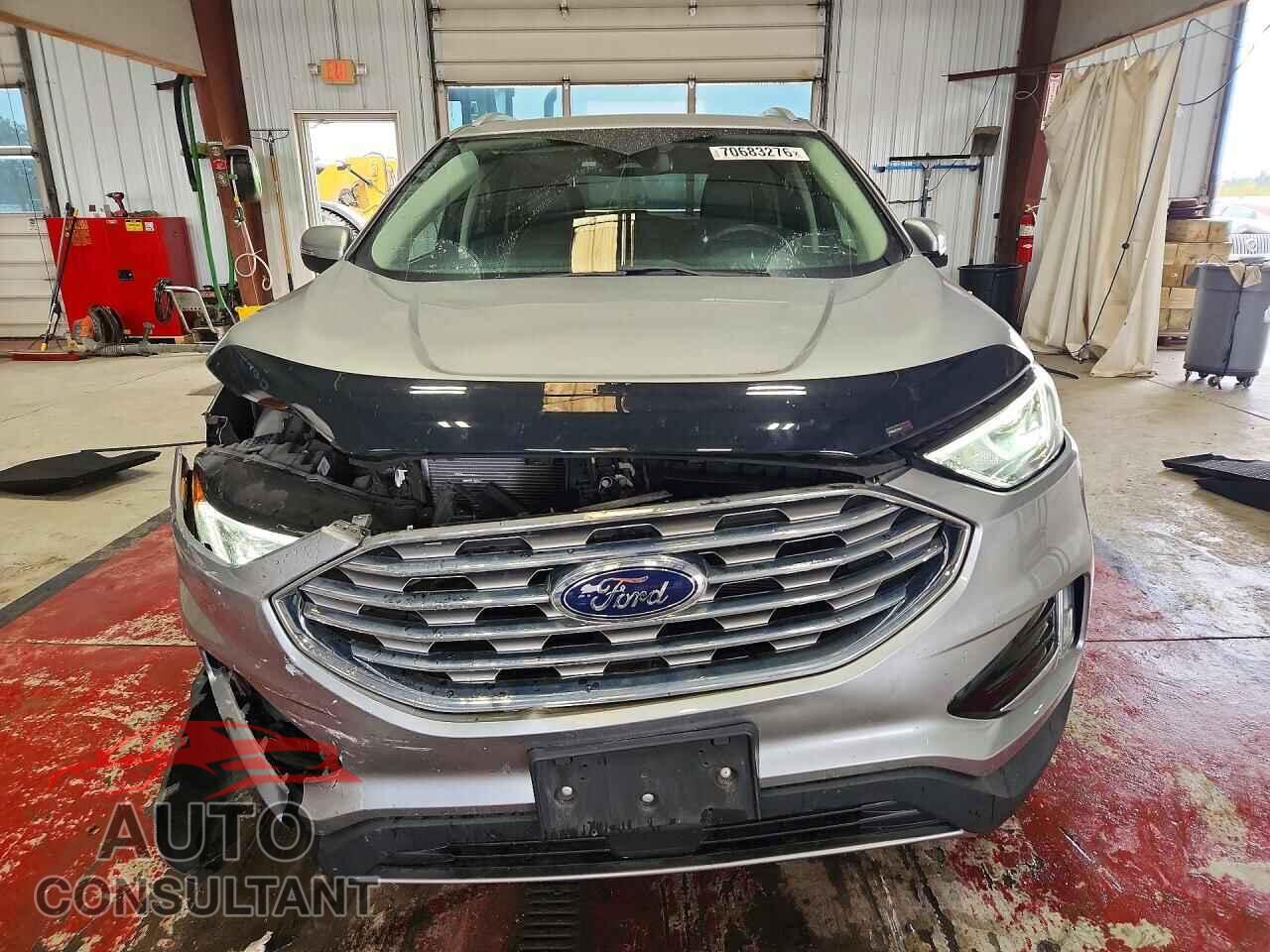 FORD EDGE 2020 - 2FMPK4J94LBB45943