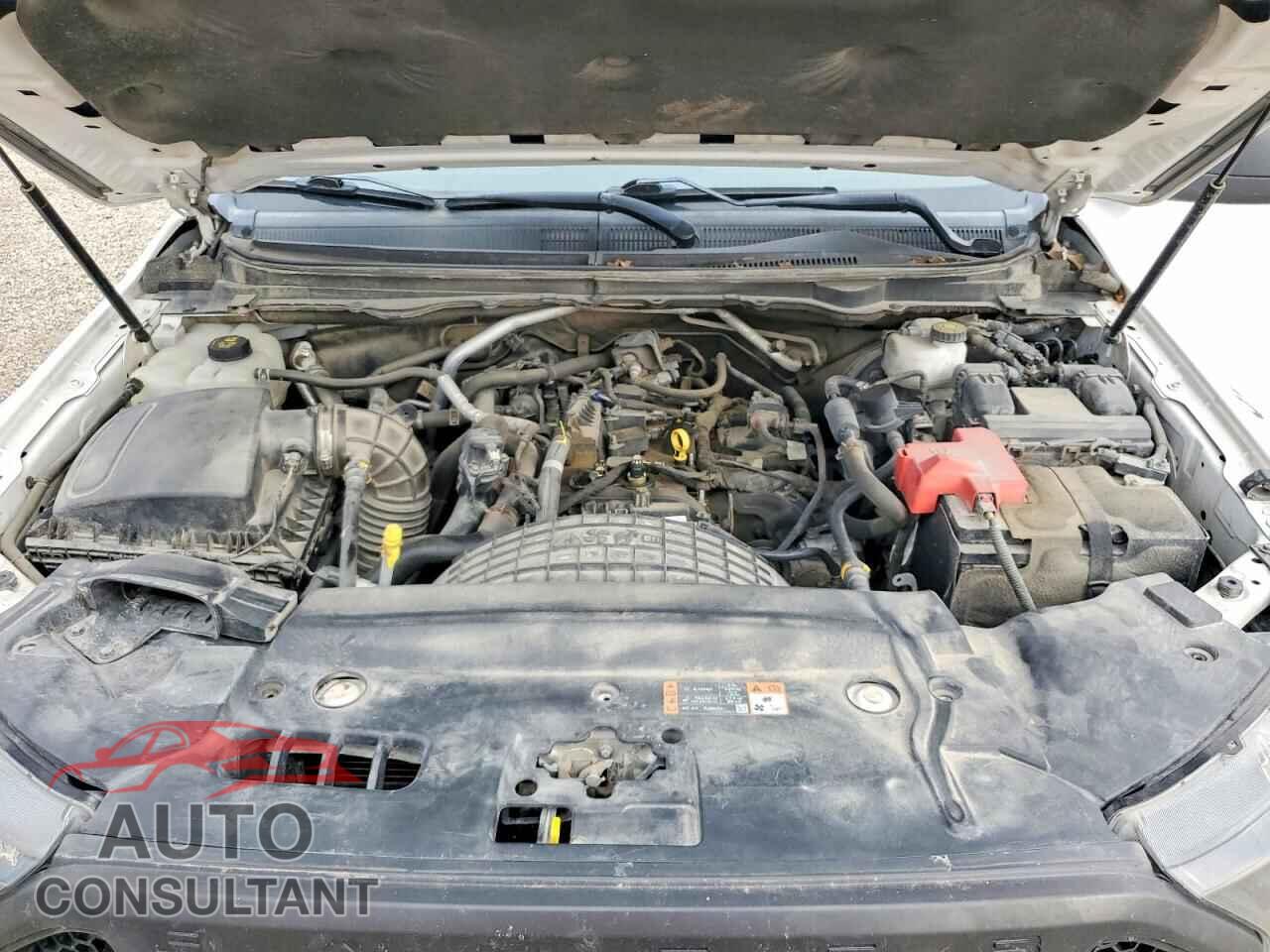 FORD RANGER 2020 - 1FTER1EH0LLA97154