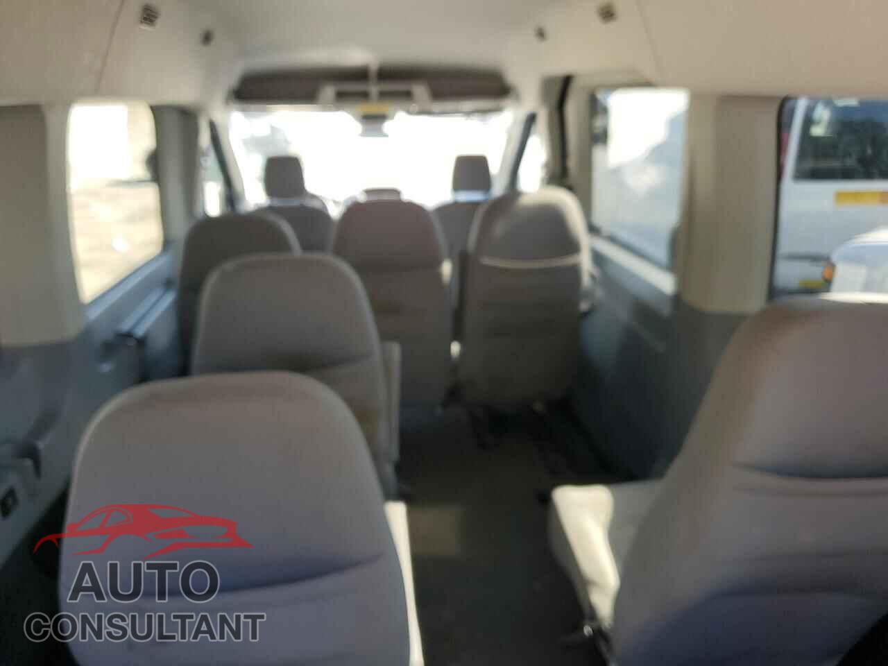 FORD TRANSIT 2019 - 1FDAX2CM4KKA92677