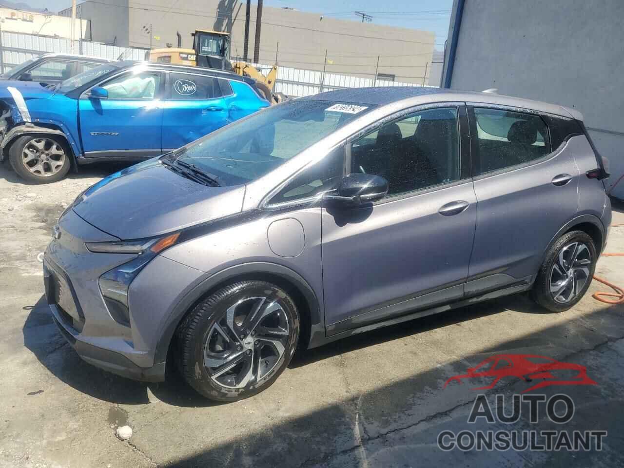 CHEVROLET ALL OTHER 2019 - 1G1FX6S08P4148737