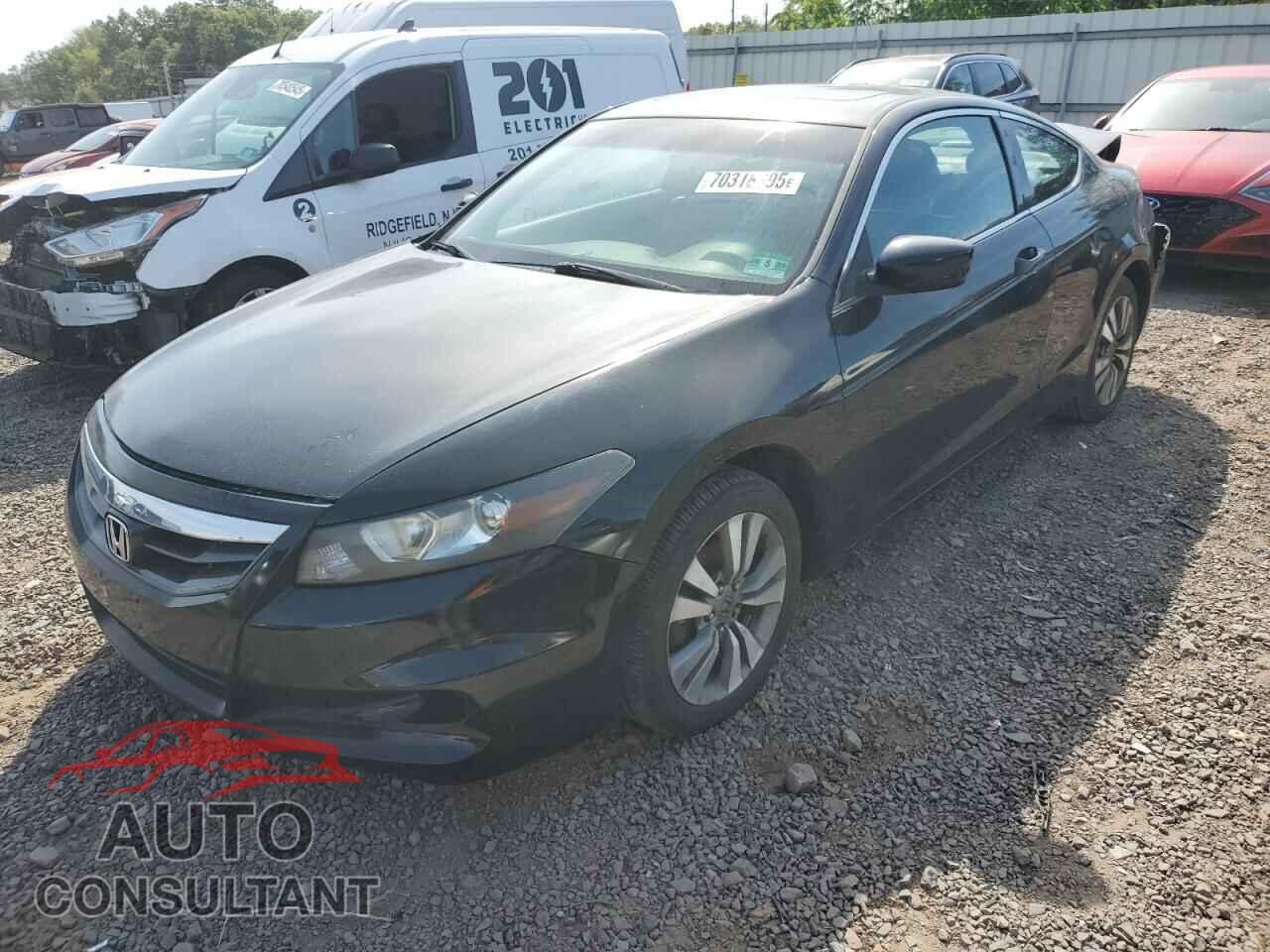 HONDA ACCORD 2012 - 1HGCS1B82CA021237