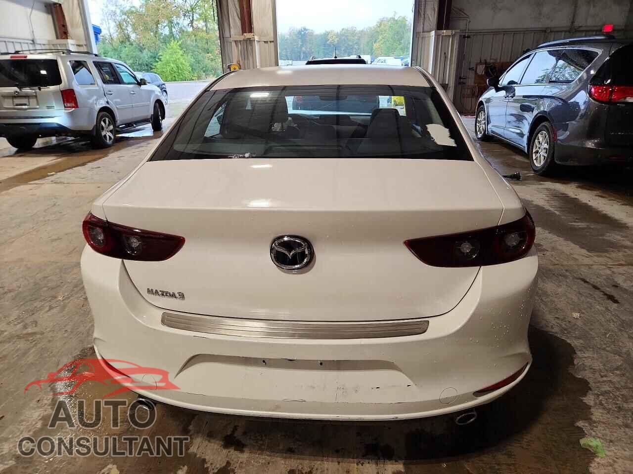 MAZDA 3 2026 - JM1BPACL2T1857855