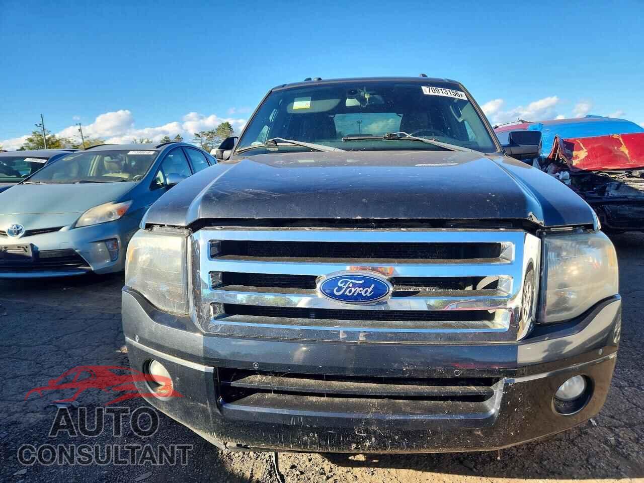FORD EXPEDITION 2012 - 1FMJU2A53CEF53131