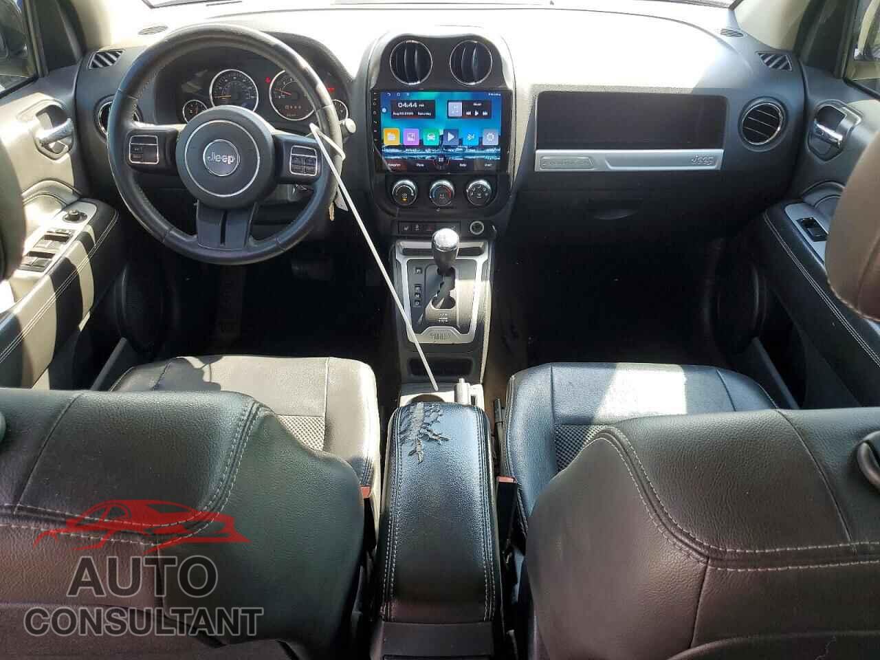 JEEP COMPASS 2014 - 1C4NJCEB6ED856675