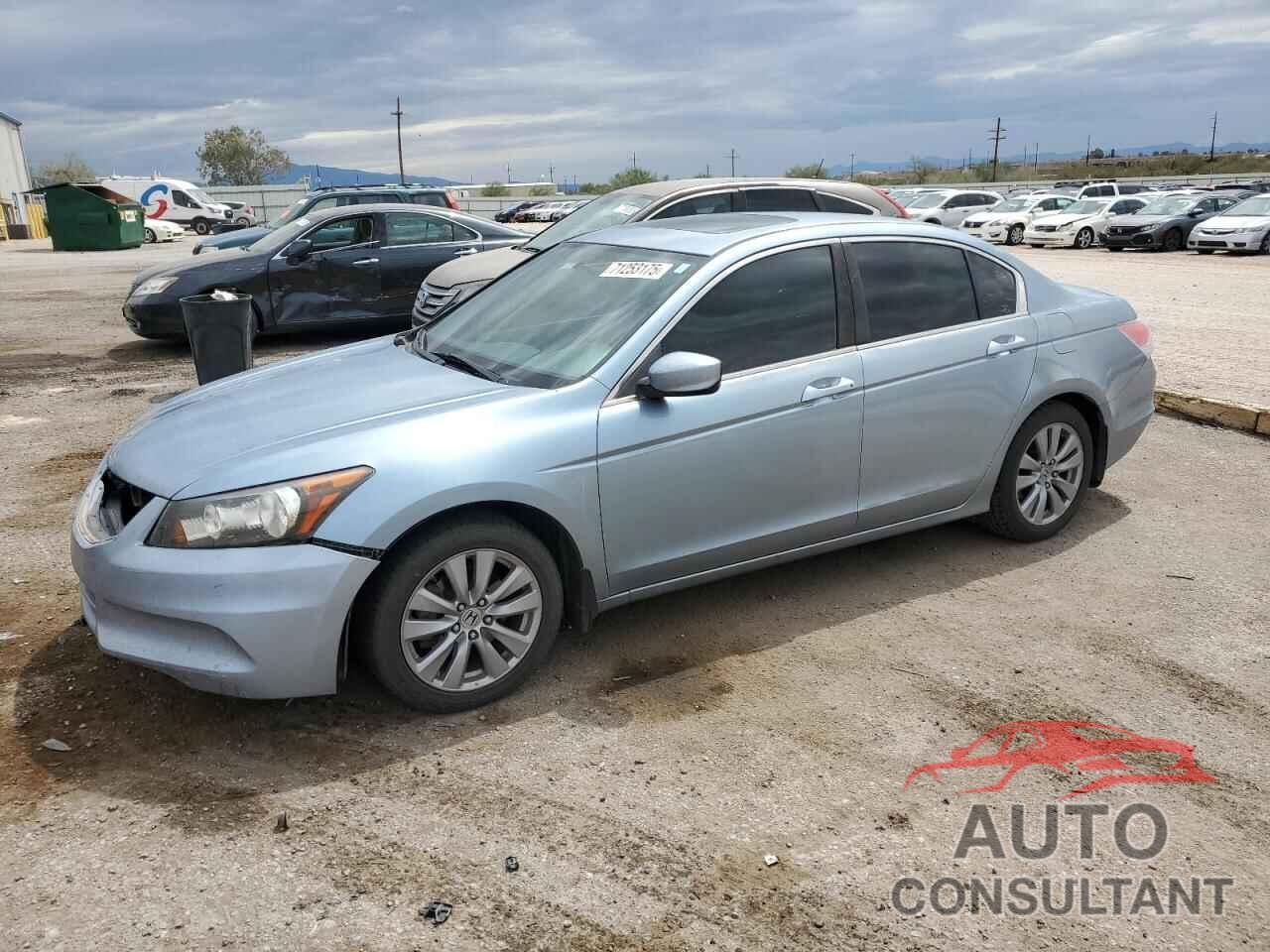 HONDA ACCORD 2011 - 1HGCP2F79BA071723
