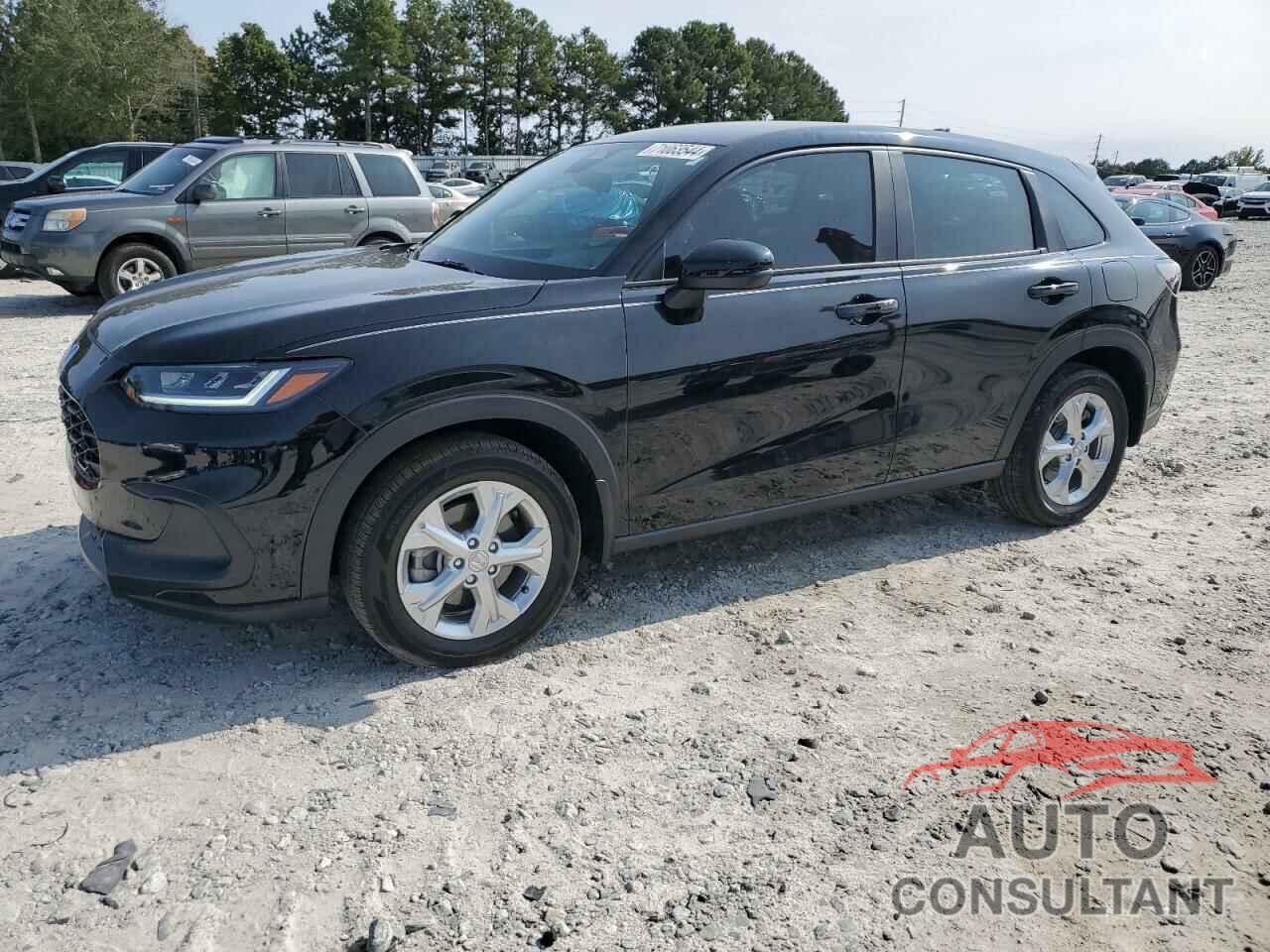 HONDA HR-V 2024 - 3CZRZ1H37RM703374