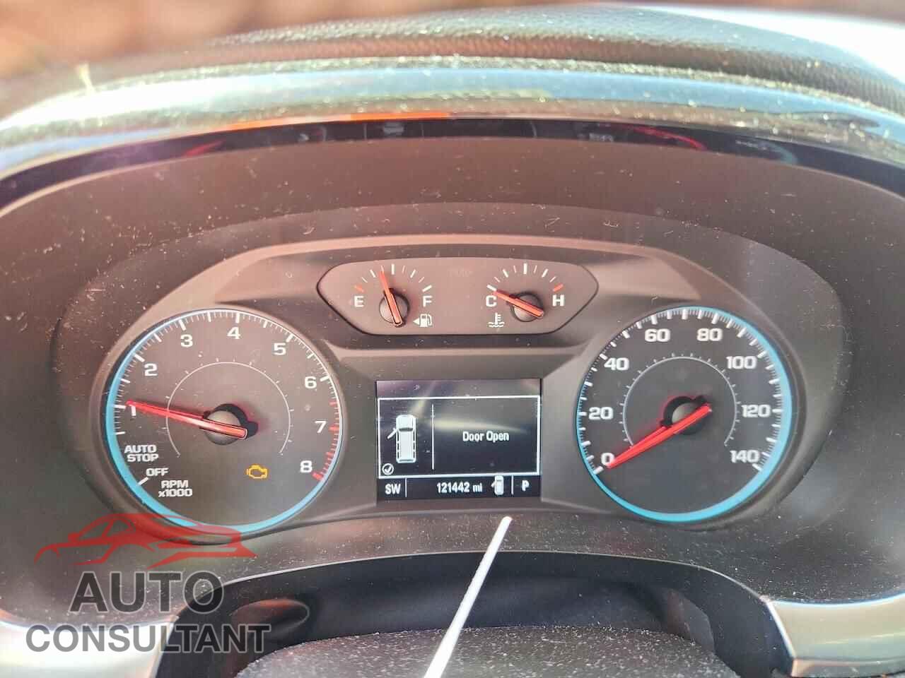 JEEP CHEROKEE 2014 - 1C4RJFJG4EC209167