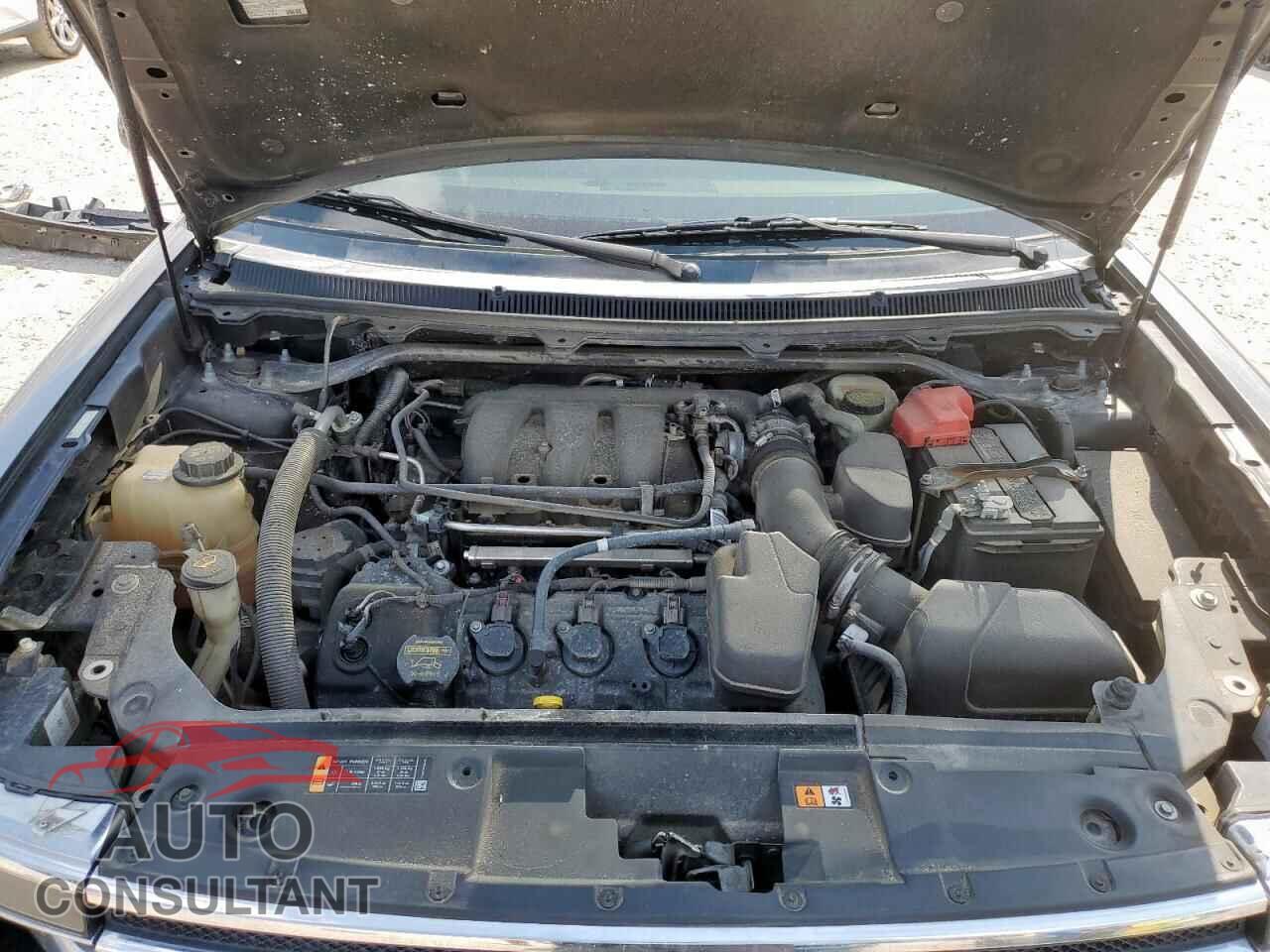 FORD FLEX 2015 - 2FMGK5C88FBA11807