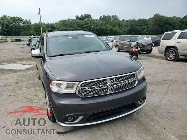 DODGE DURANGO 2015 - 1C4RDHAG4FC784440