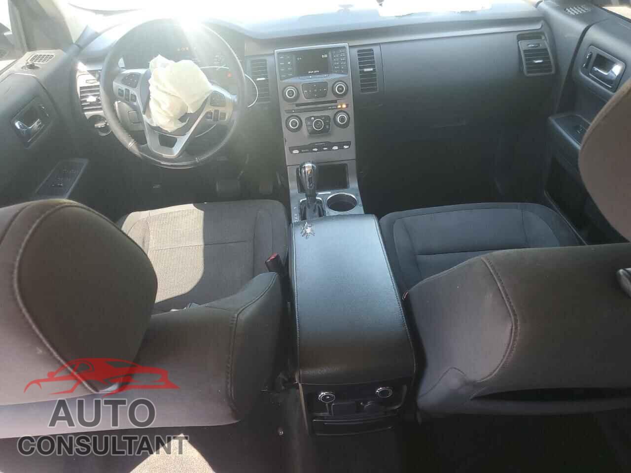 FORD FLEX 2015 - 2FMGK5B84FBA13541