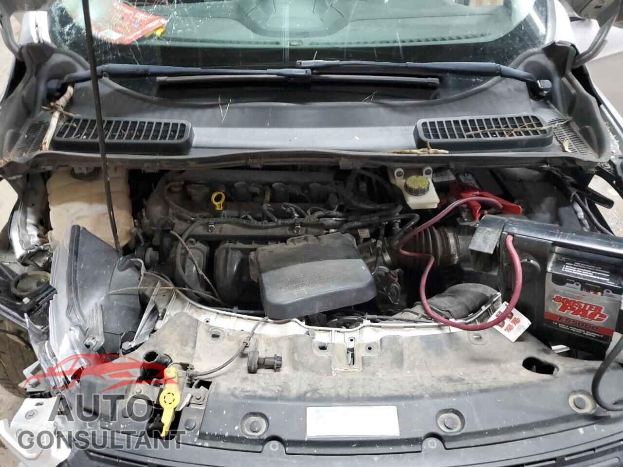 FORD ESCAPE 2013 - 1FMCU0F74DUC92946