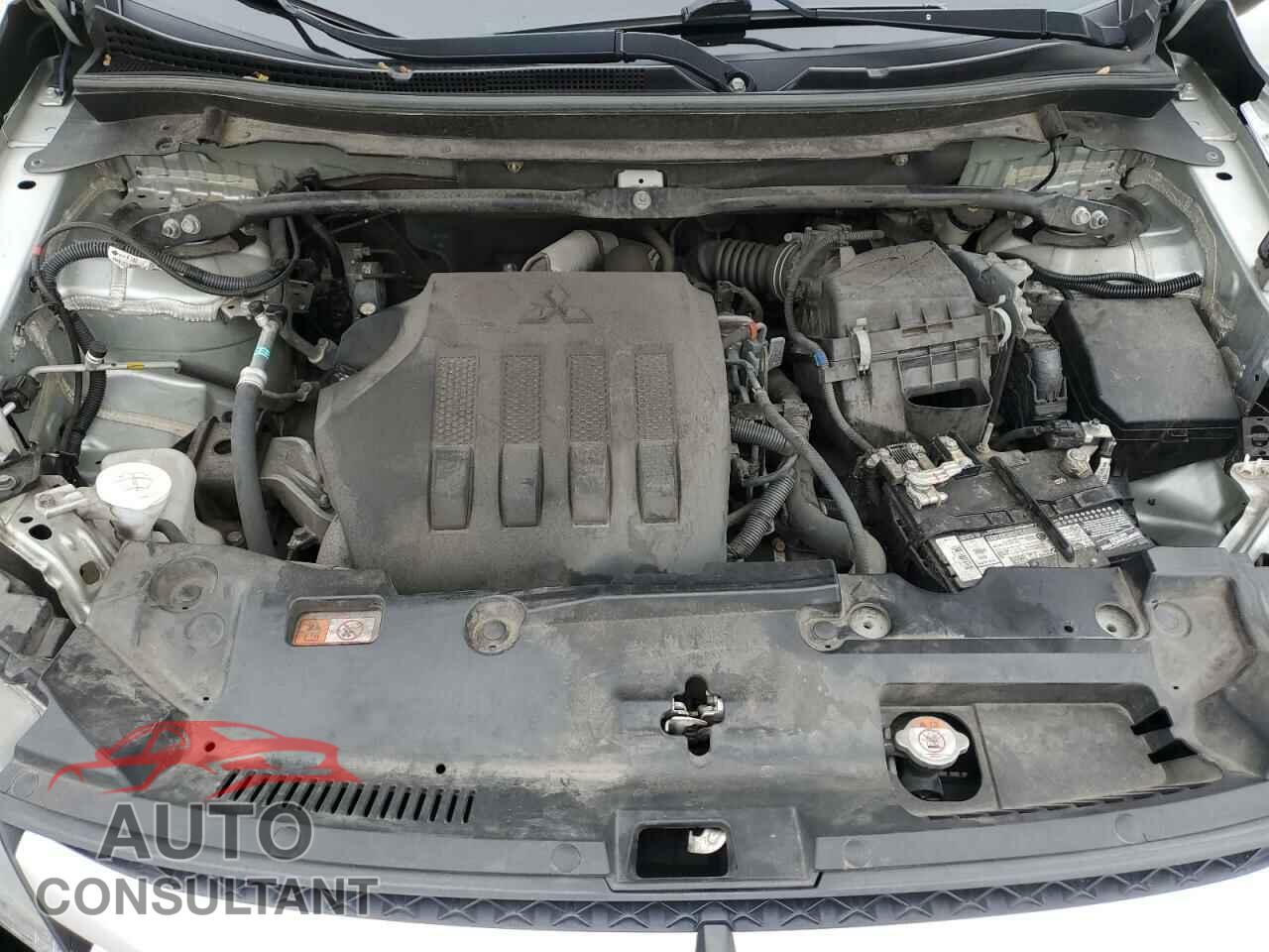 MITSUBISHI ECLIPSE 2020 - JA4AS3AA3LZ032331