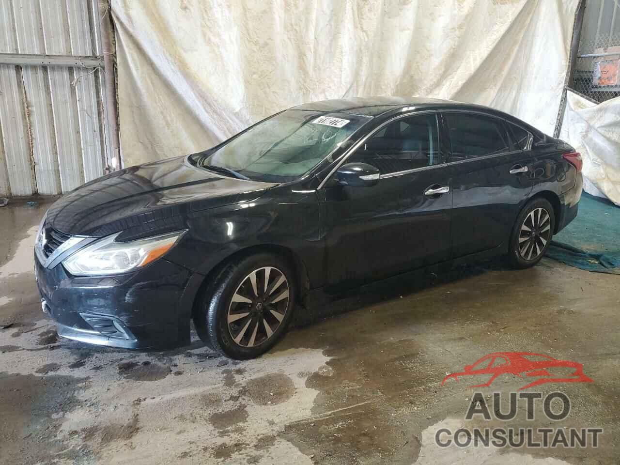 NISSAN ALTIMA 2018 - 1N4AL3APXJC210183