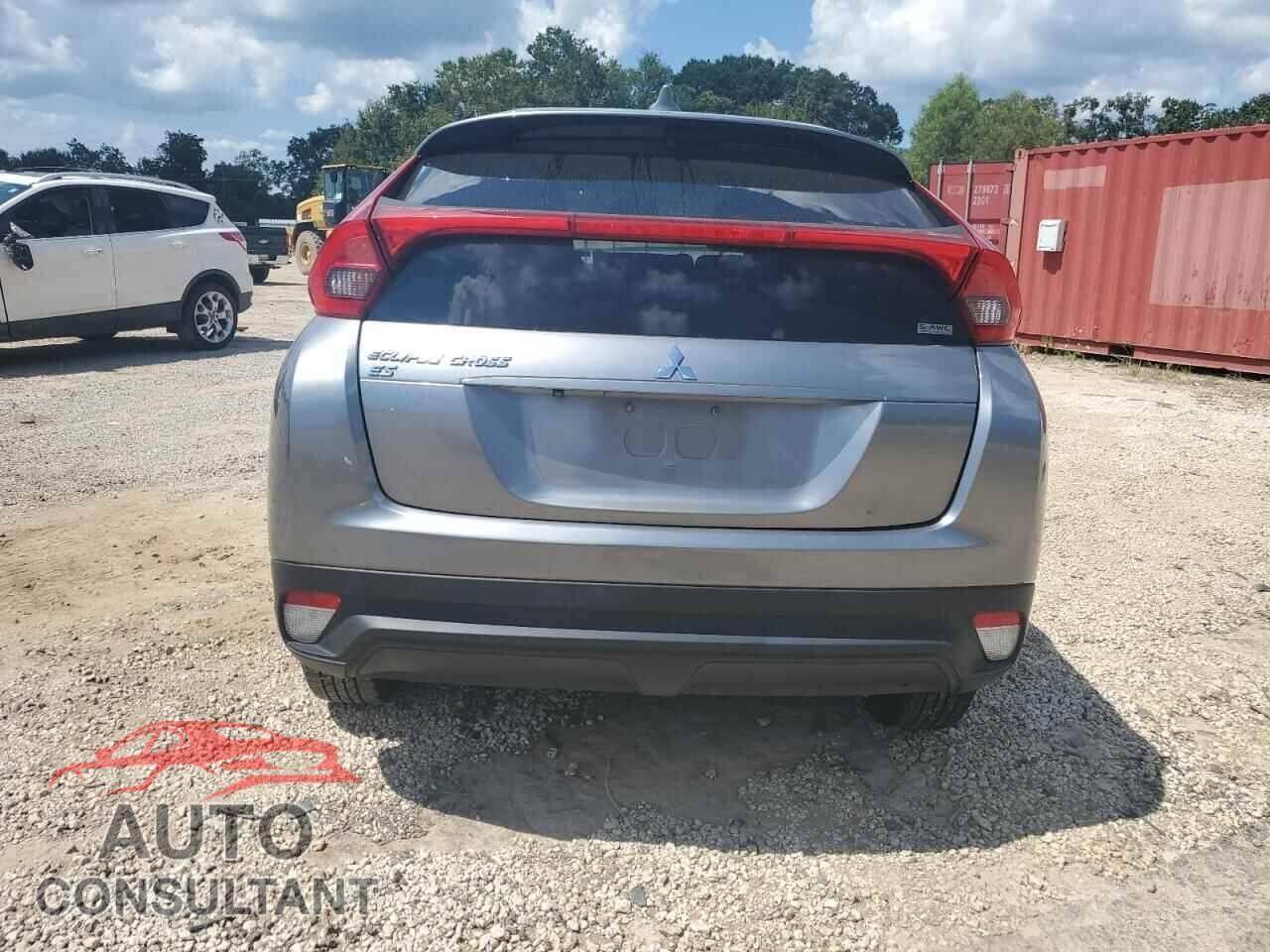 MITSUBISHI ECLIPSE 2020 - JA4AT3AA3LZ006745