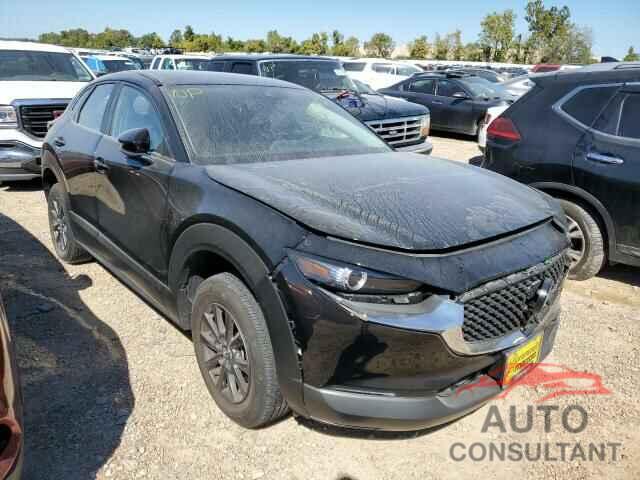 MAZDA CX30 2021 - 3MVDMBAL5MM202067