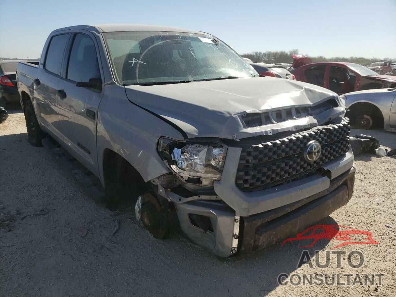 TOYOTA TUNDRA 2021 - 5TFEY5F1XMX295908