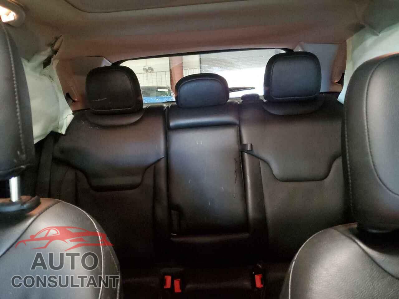 JEEP COMPASS 2020 - 3C4NJDCBXLT242955