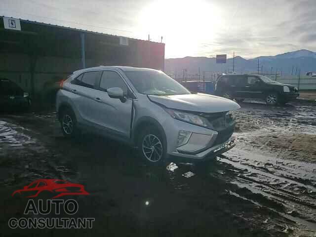 MITSUBISHI ECLIPSE 2020 - JA4AT3AA4LZ024624