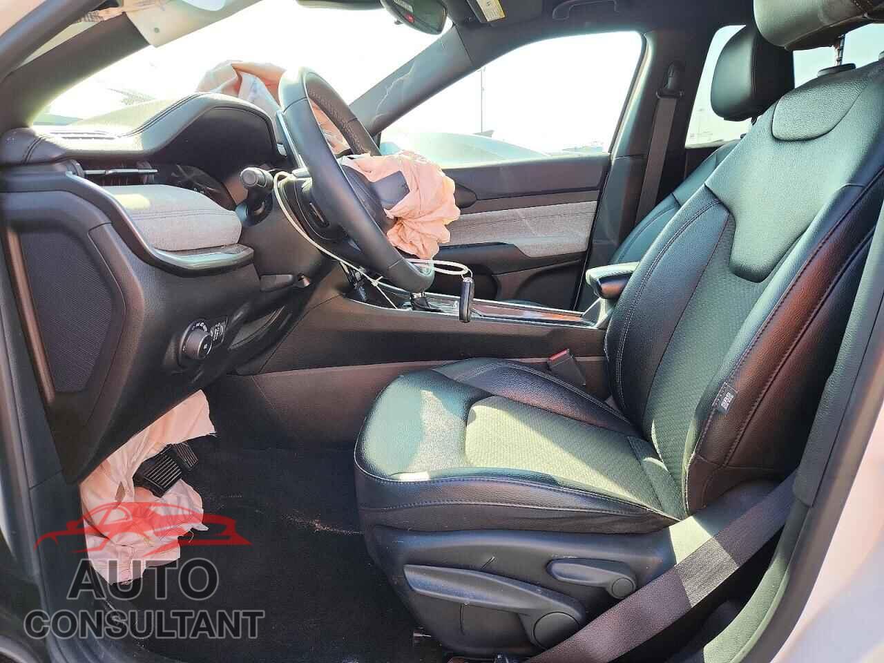 JEEP COMPASS 2024 - 3C4NJDBN2RT158276