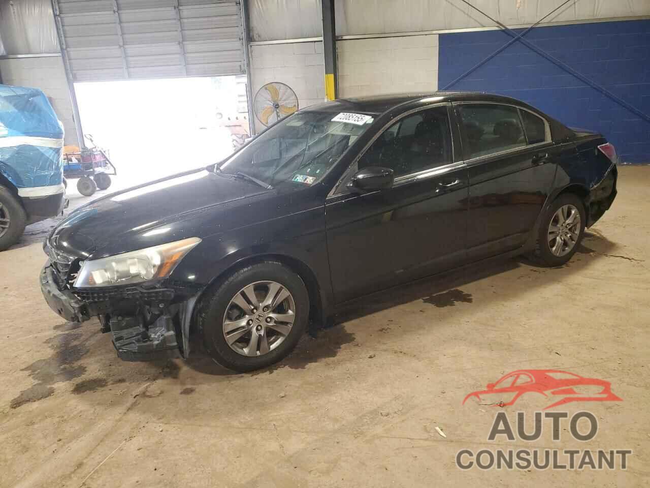 HONDA ACCORD 2011 - 1HGCP2F6XBA145903