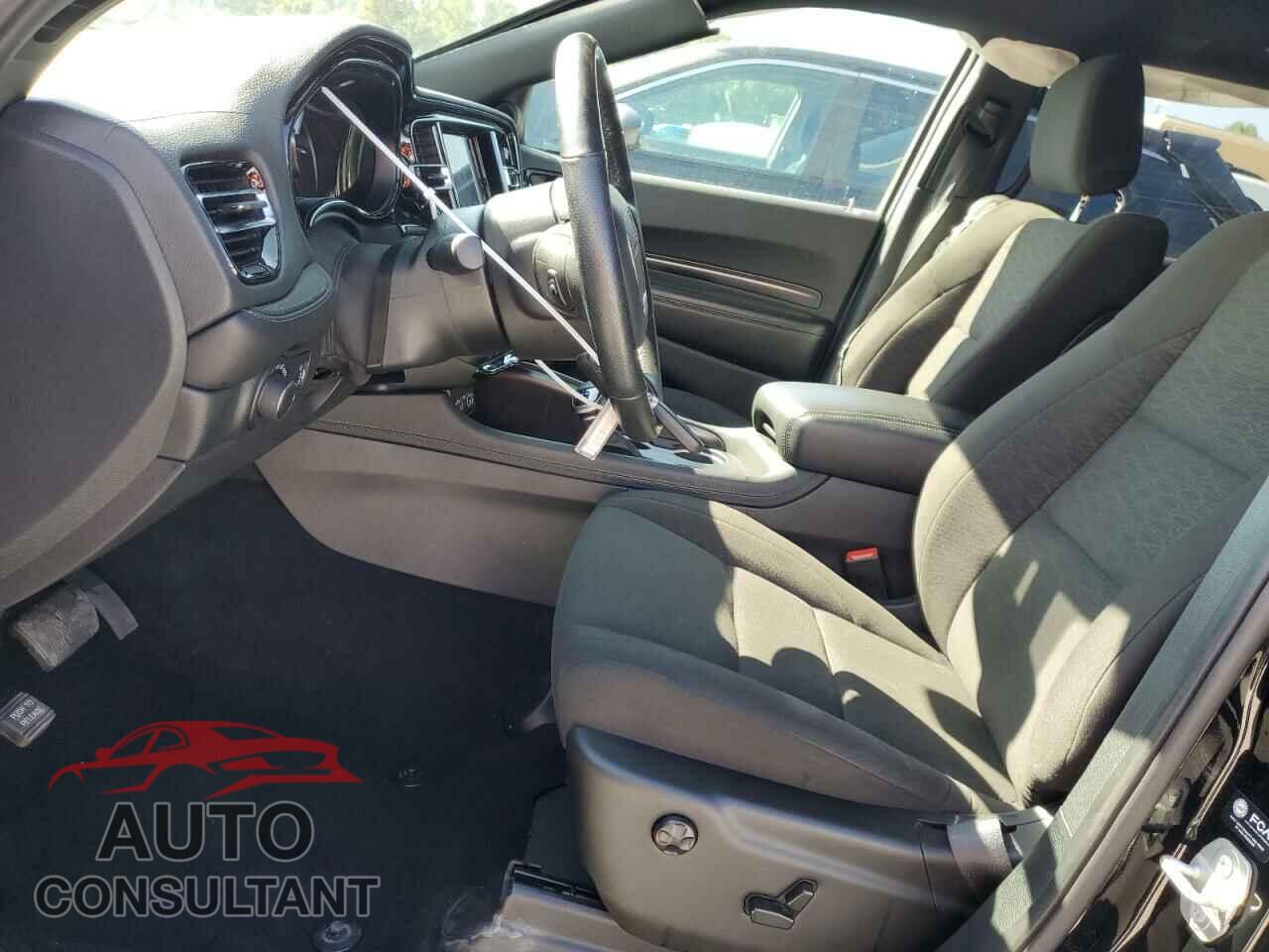DODGE DURANGO 2023 - 1C4RDHAG3PC634918