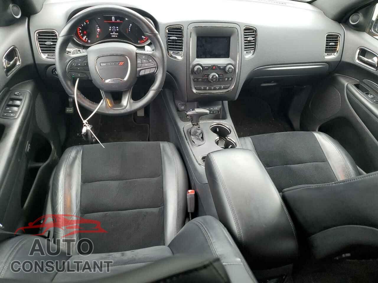 DODGE DURANGO 2019 - 1C4RDJDG9KC536794