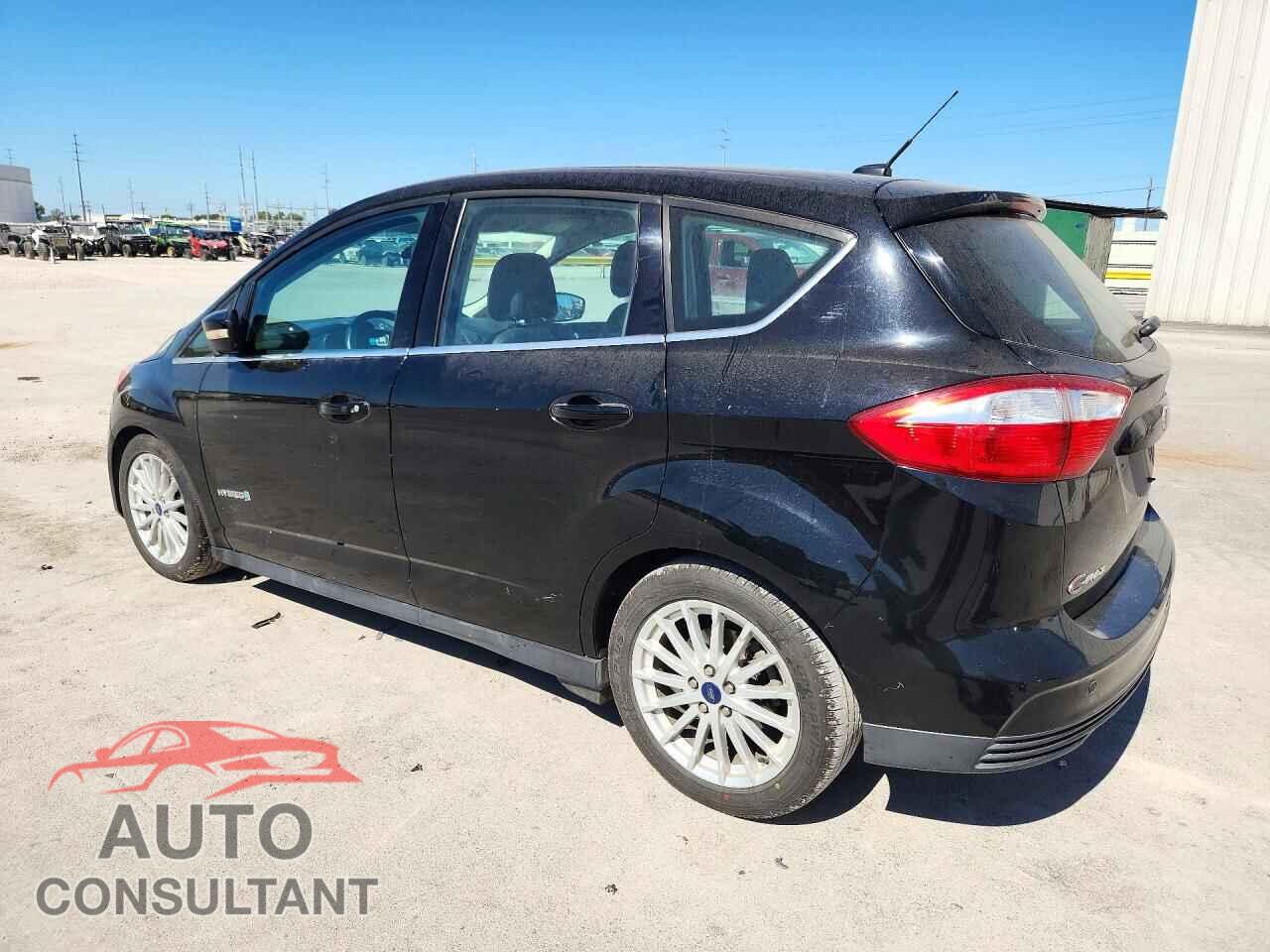 FORD CMAX 2016 - 1FADP5BU7GL107412