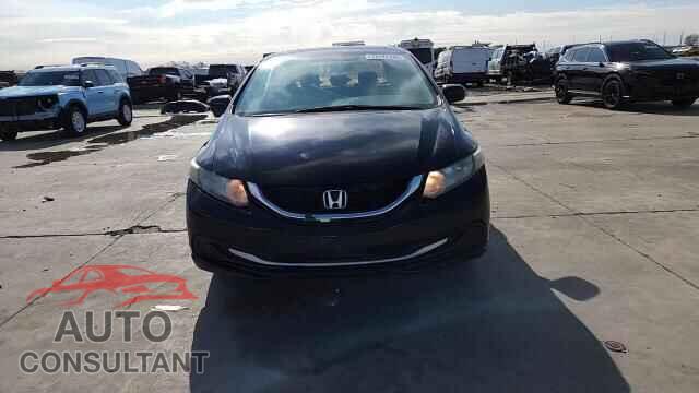 HONDA CIVIC 2015 - 19XFB2F83FE069214