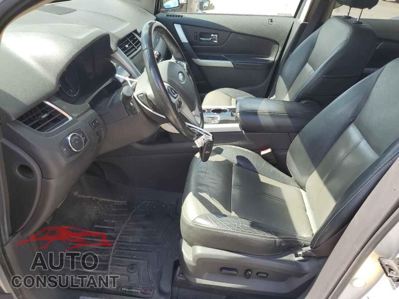 FORD EDGE 2014 - 2FMDK4AK8EBB06426