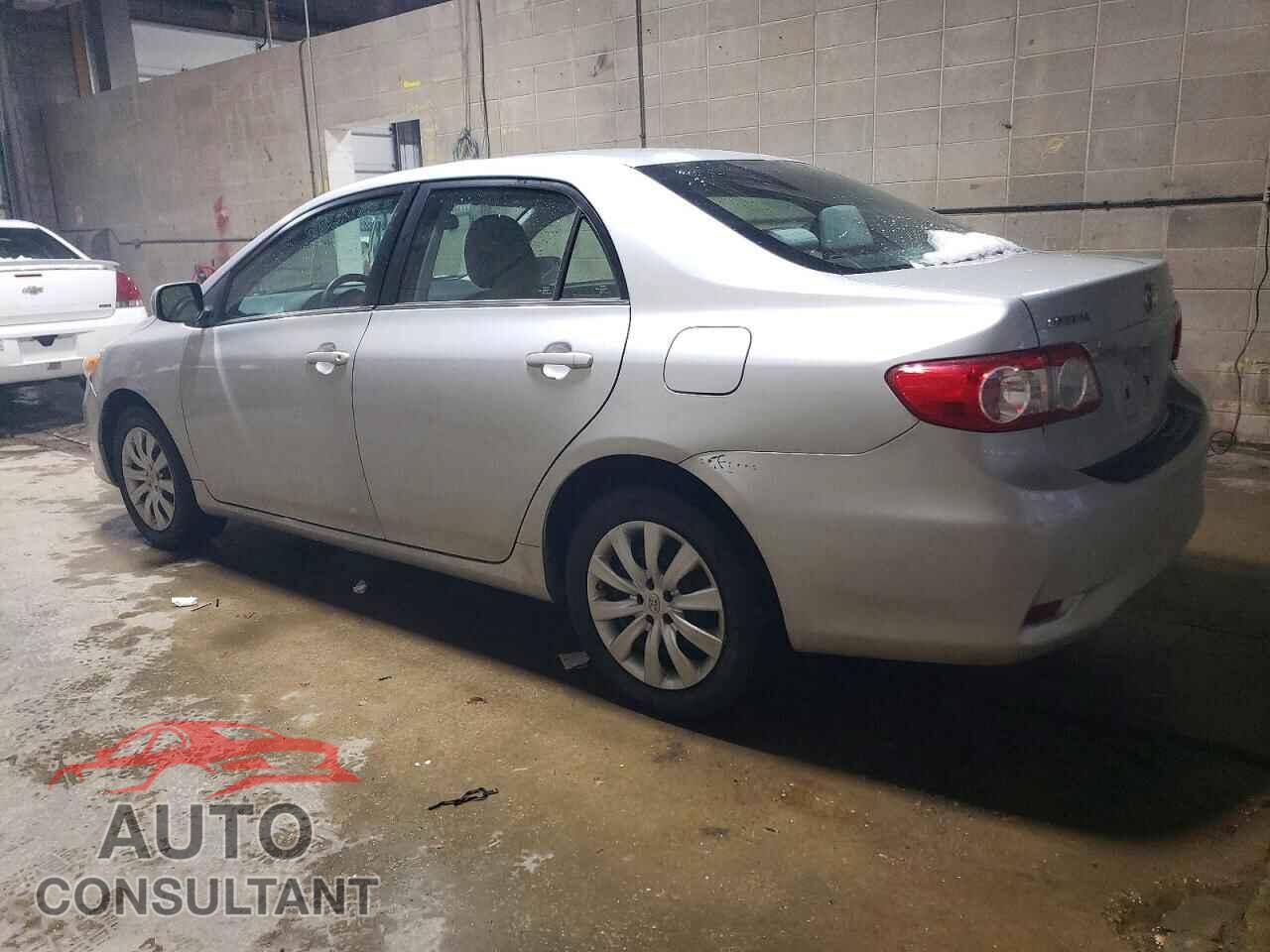 TOYOTA COROLLA 2013 - 2T1BU4EE0DC057111