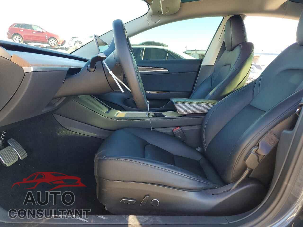 TESLA MODEL 3 2023 - 5YJ3E1EA2PF650837