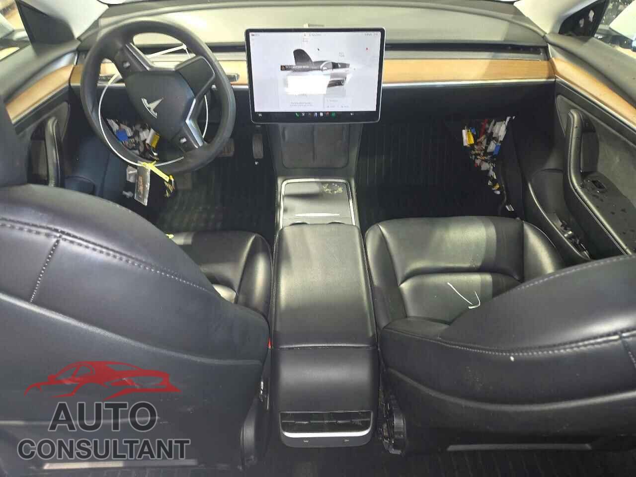 TESLA MODEL 3 2023 - 5YJ3E1EA9PF433656