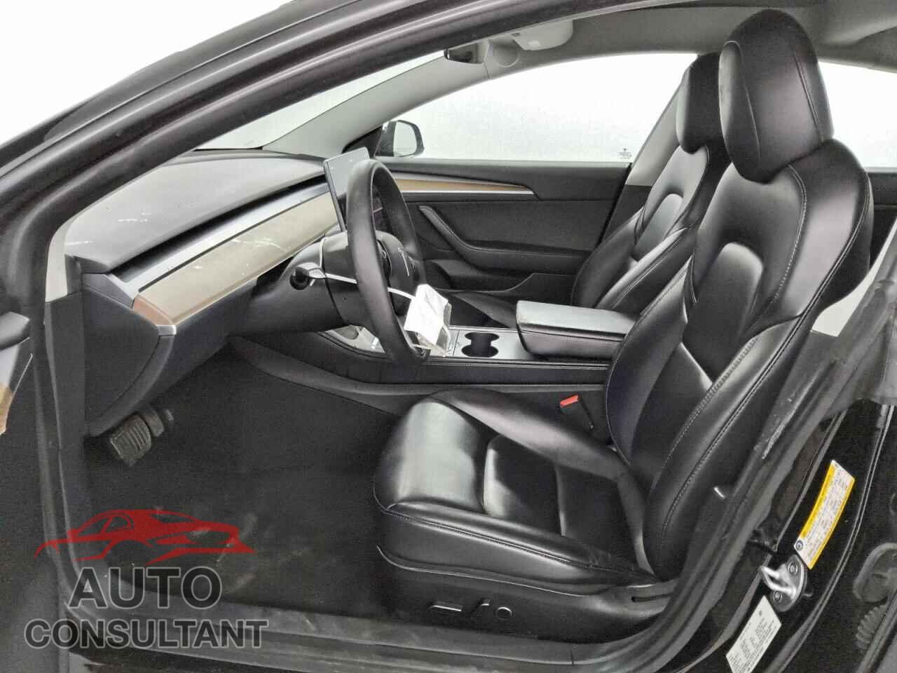 TESLA MODEL 3 2022 - 5YJ3E1EA5NF286667