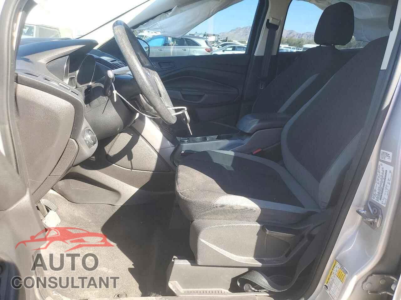 FORD ESCAPE 2014 - 1FMCU0F70EUB93509