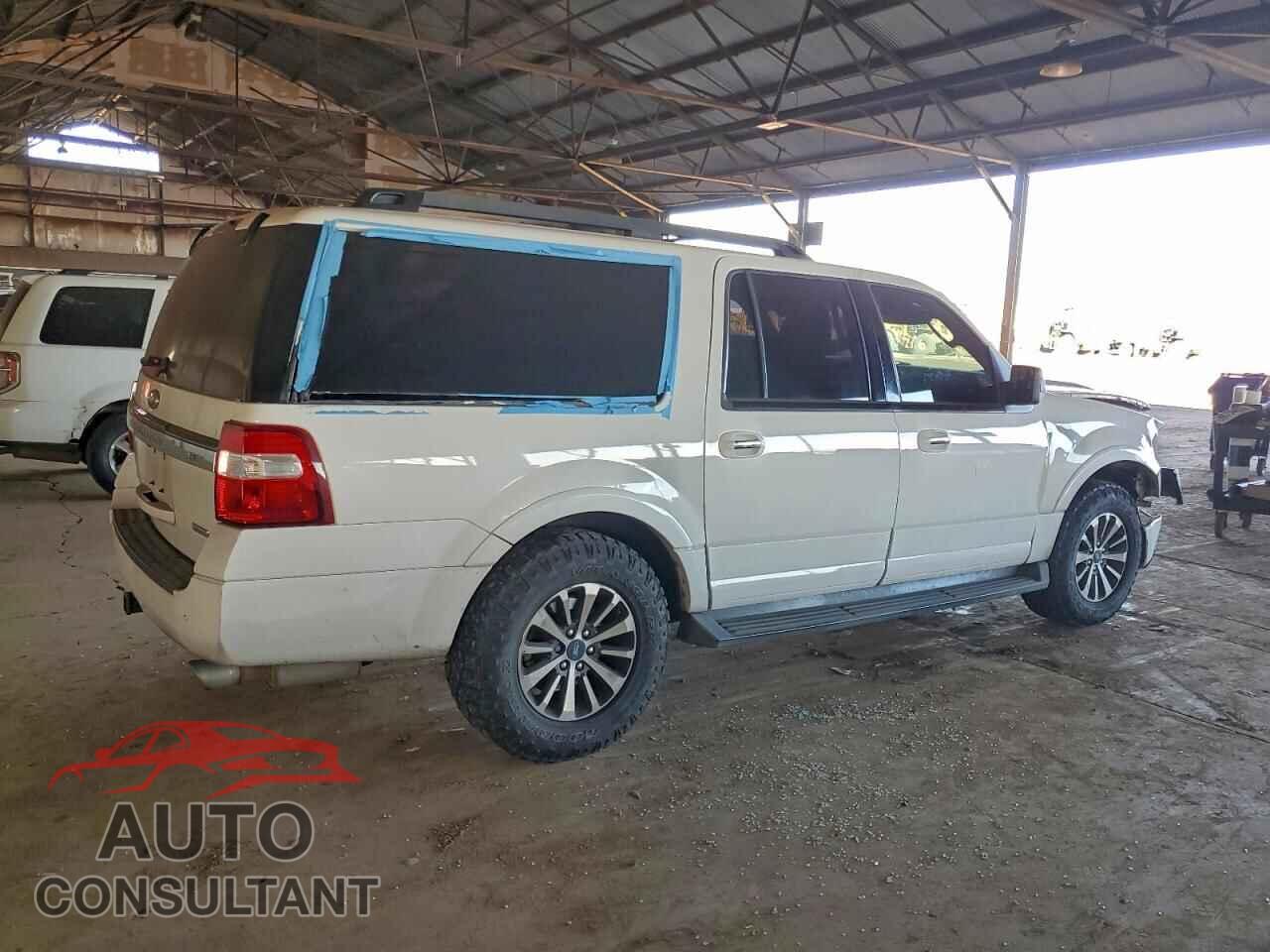 FORD EXPEDITION 2015 - 1FMJK1HT2FEF32036