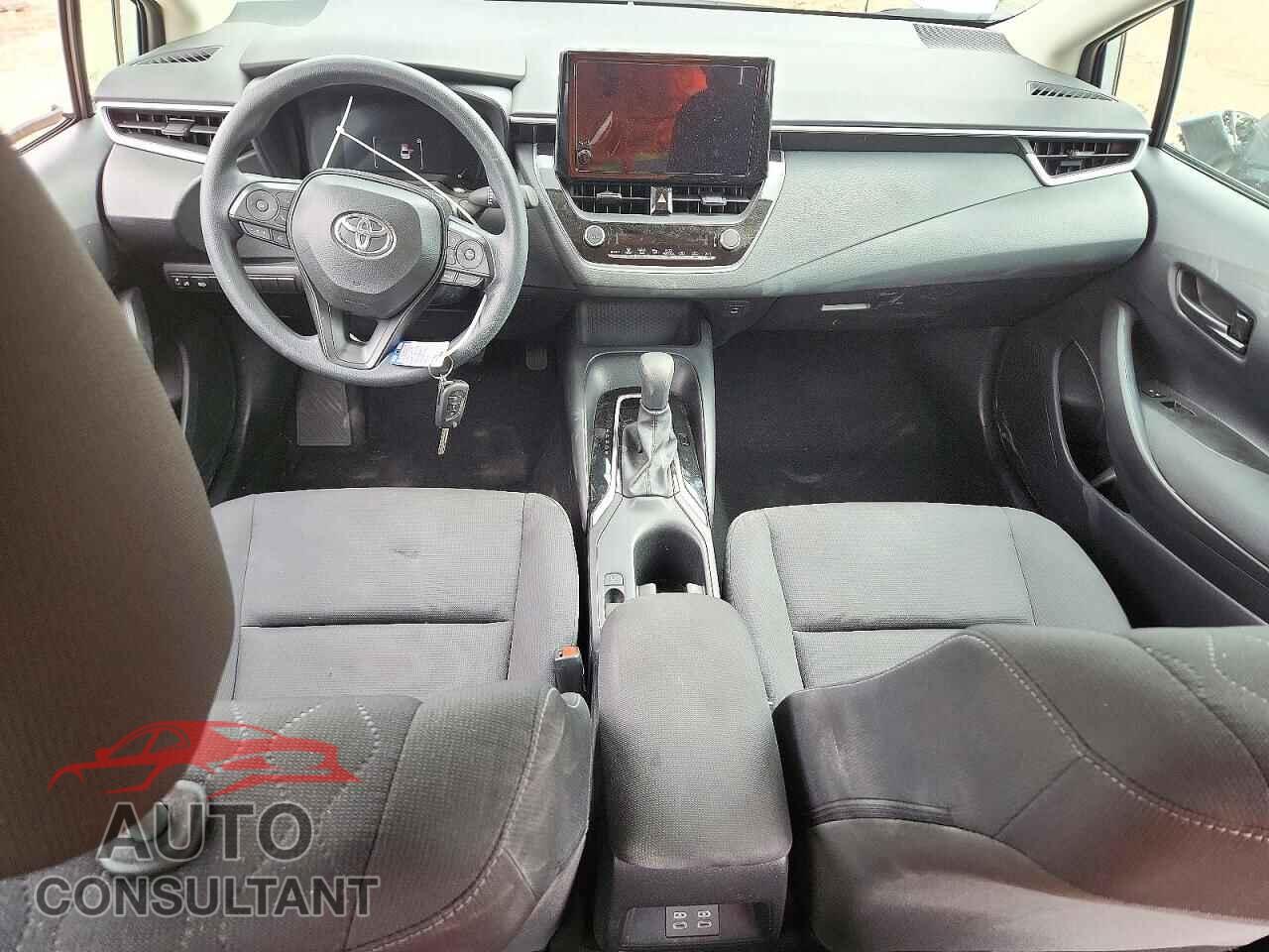 TOYOTA COROLLA 2026 - 5YFB4MDE5TP419207