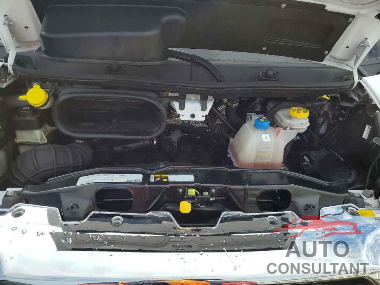 RAM All Models 2021 - 3C6LRVDG3ME585250