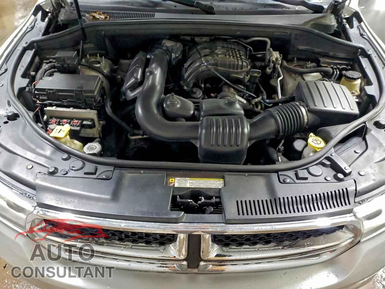 DODGE DURANGO 2012 - 1C4RDHAG3CC357147