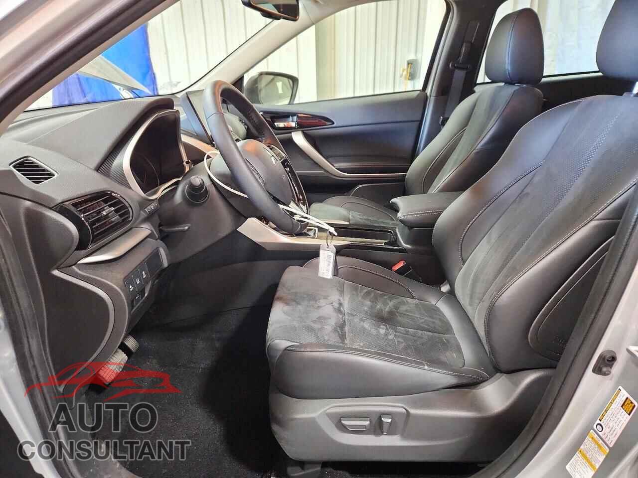 MITSUBISHI ECLIPSE 2026 - JA4ATWAA0TZ037839